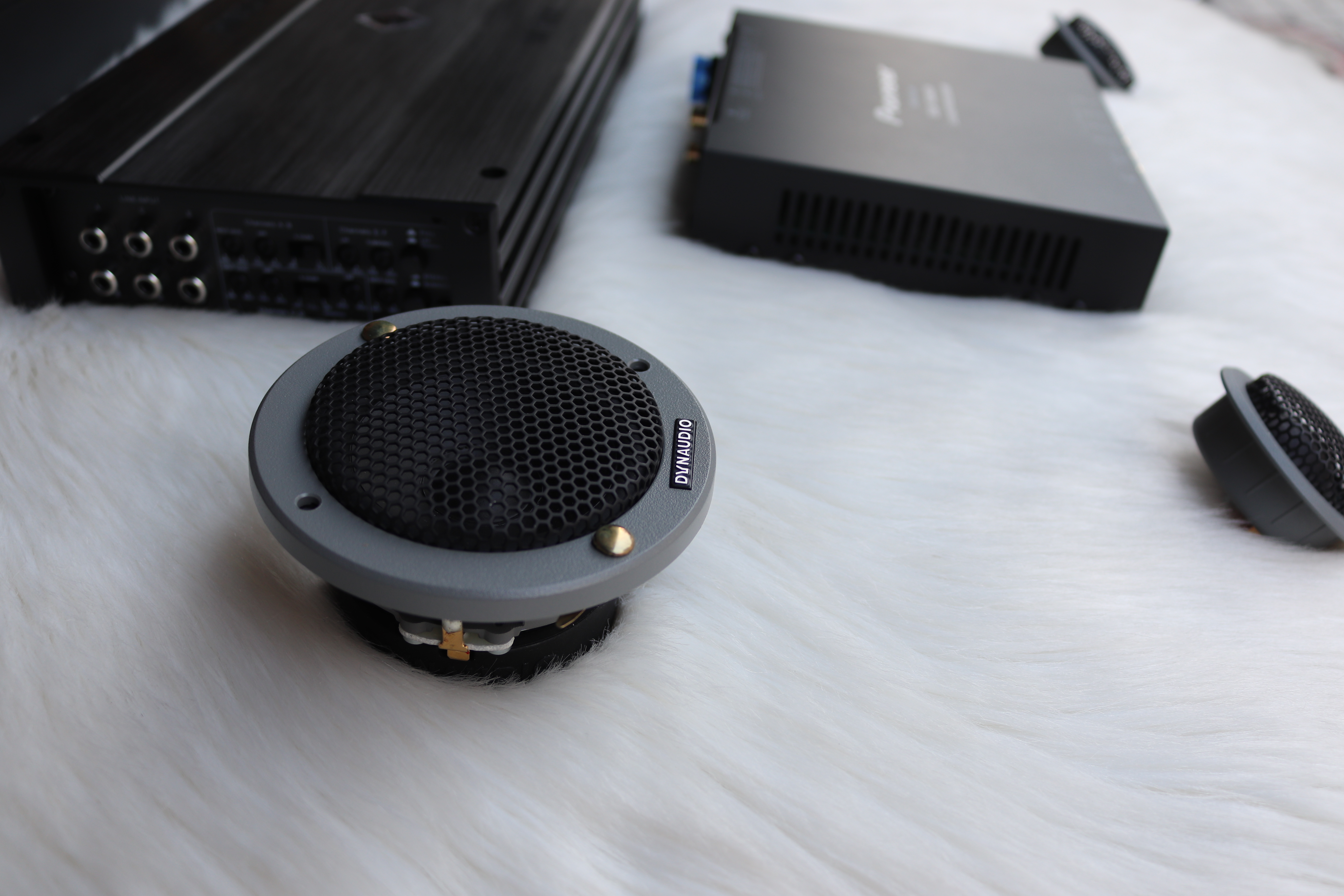 丹麦丹拿汽车音响效果怎么样,汽车改装丹拿汽车音响大揭秘