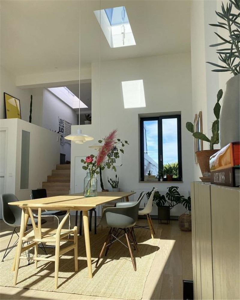 80平全是承重墙户型改造,80平承重墙怎么改造