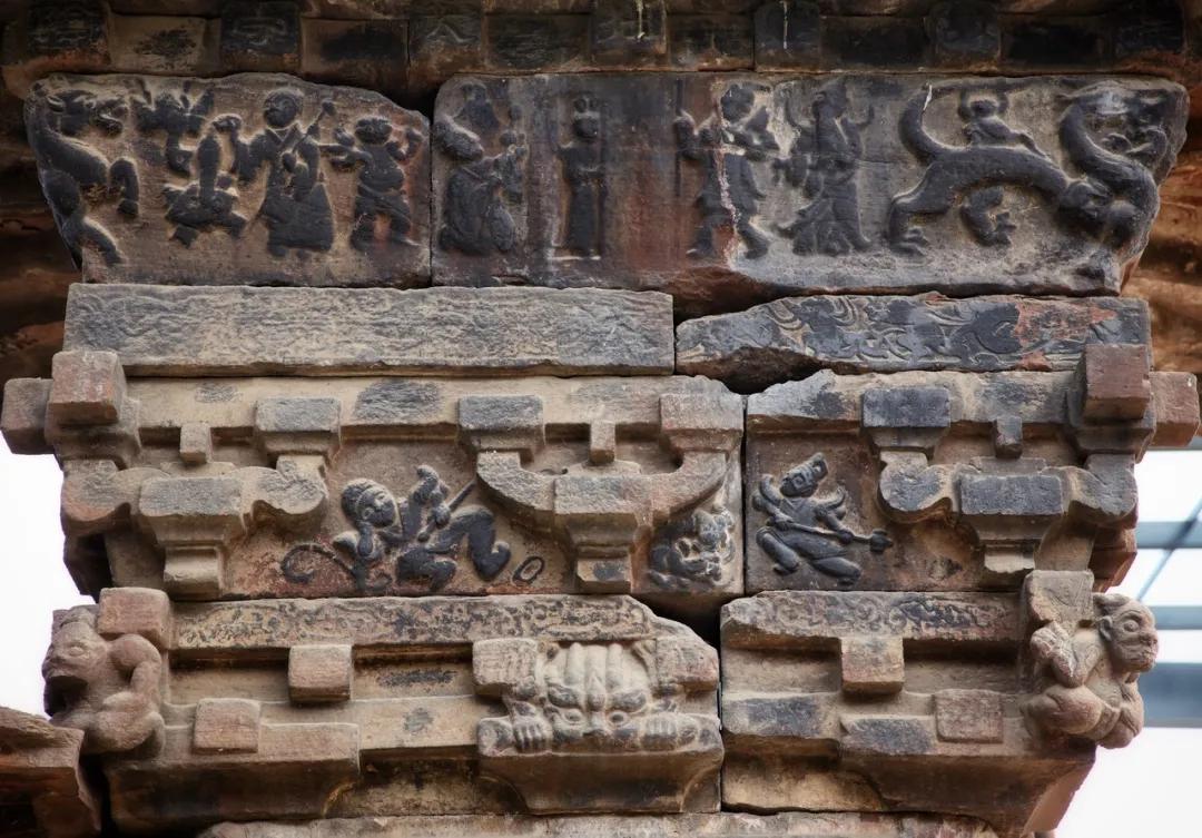 姹夊攼閬楅煹鏈夊鍘夊,姹夊攼閬楀潃鍘嗗彶