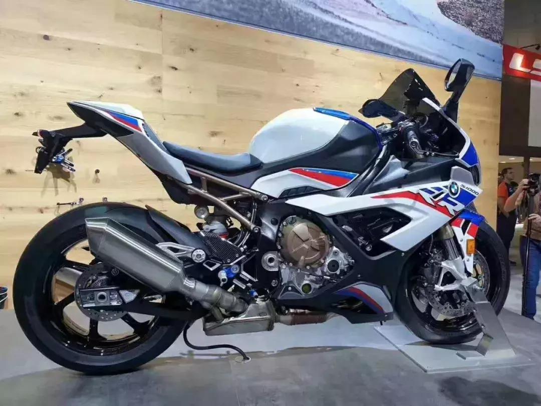 2021款宝马s1000rr有多少马力,2022款宝马s1000rrhp4