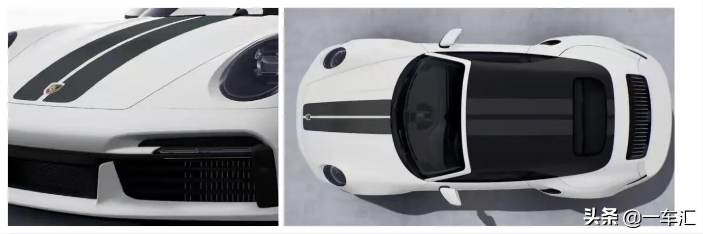 1974年保时捷911turbo3.0,保时捷911turbos2022满配