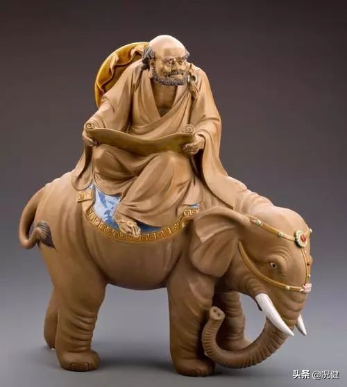 十八罗汉是什么意思,十八罗汉的前世今生图文