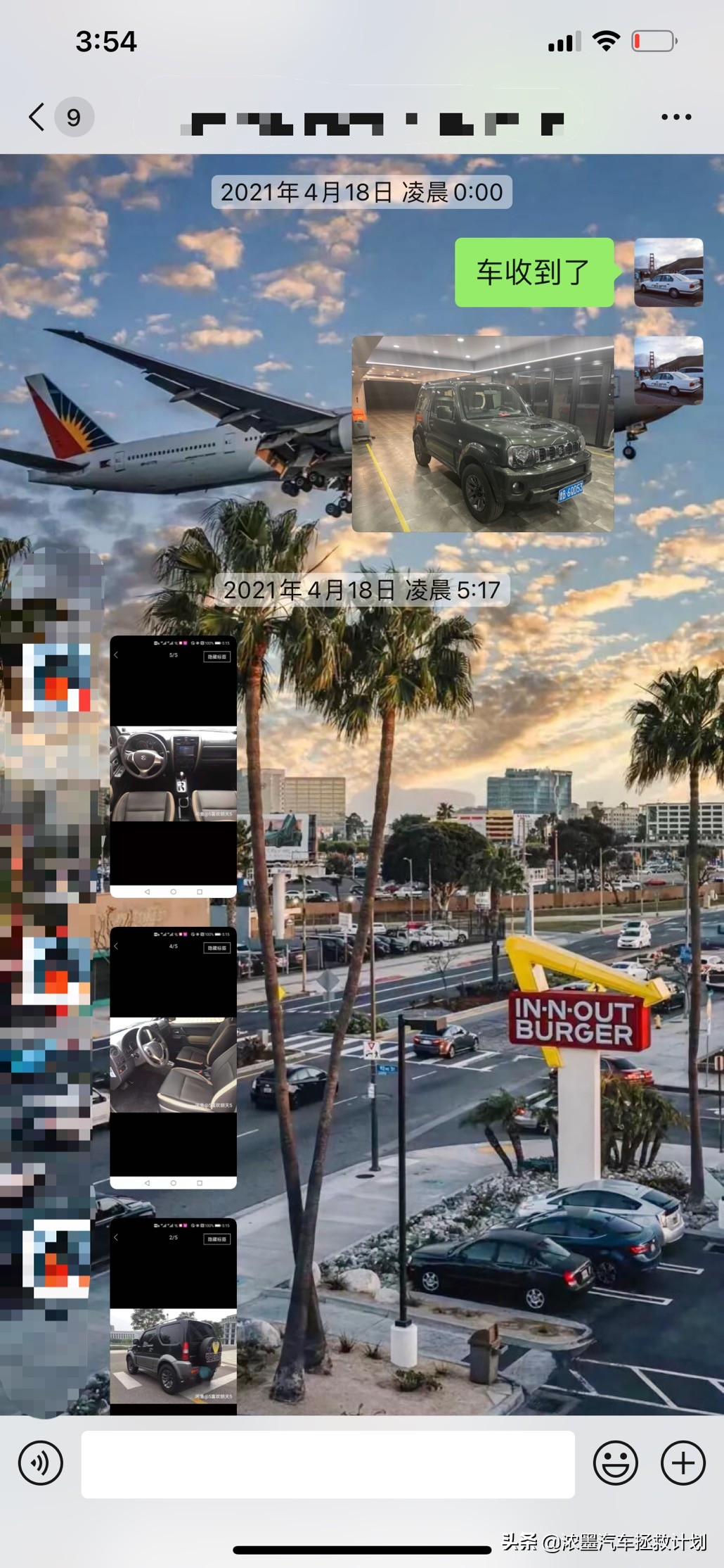 铃木吉姆尼翻新整备,新款铃木吉姆尼实拍图造型经典