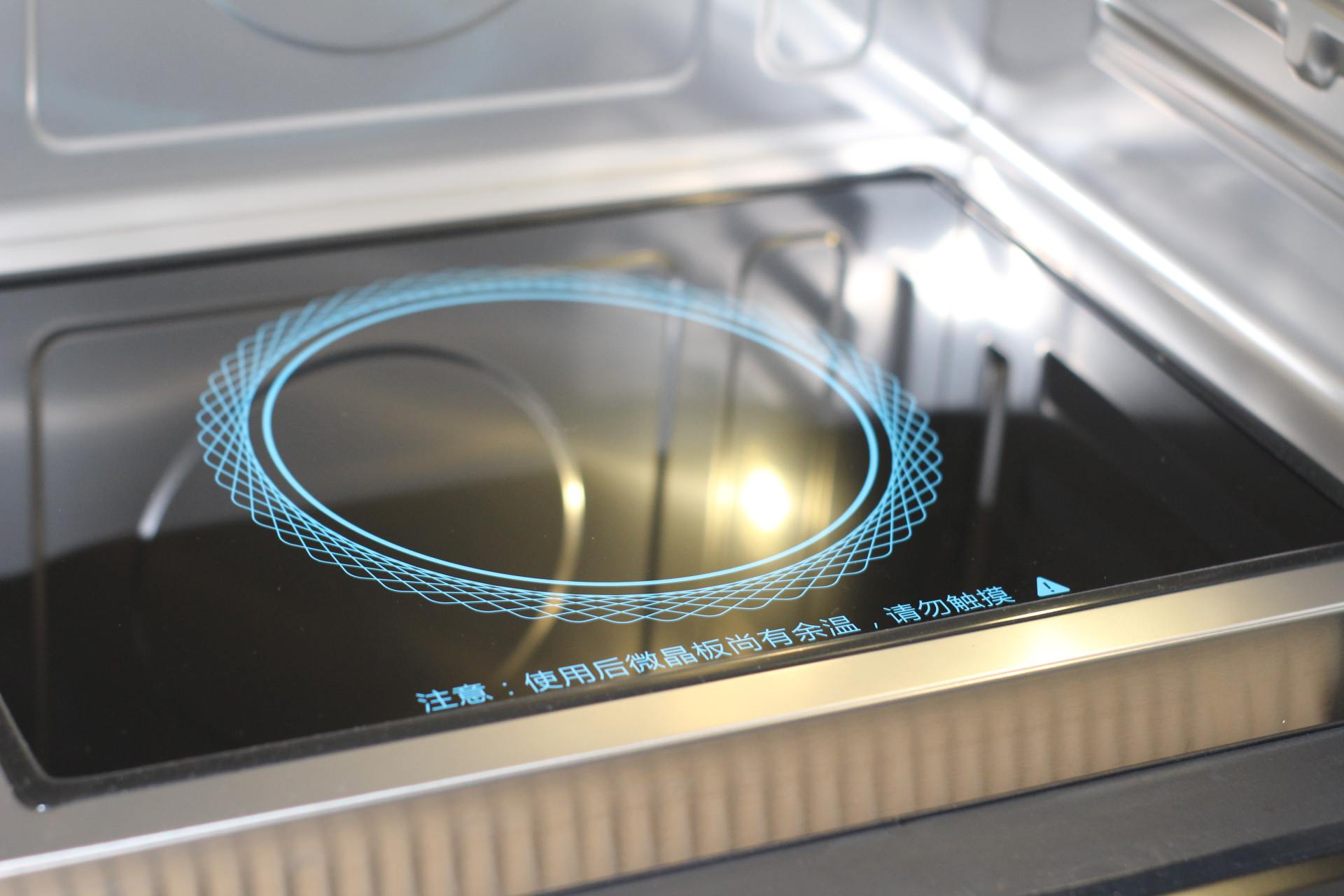 水波炉和微蒸烤箱有什么区别,水波炉蒸烤一体机视频