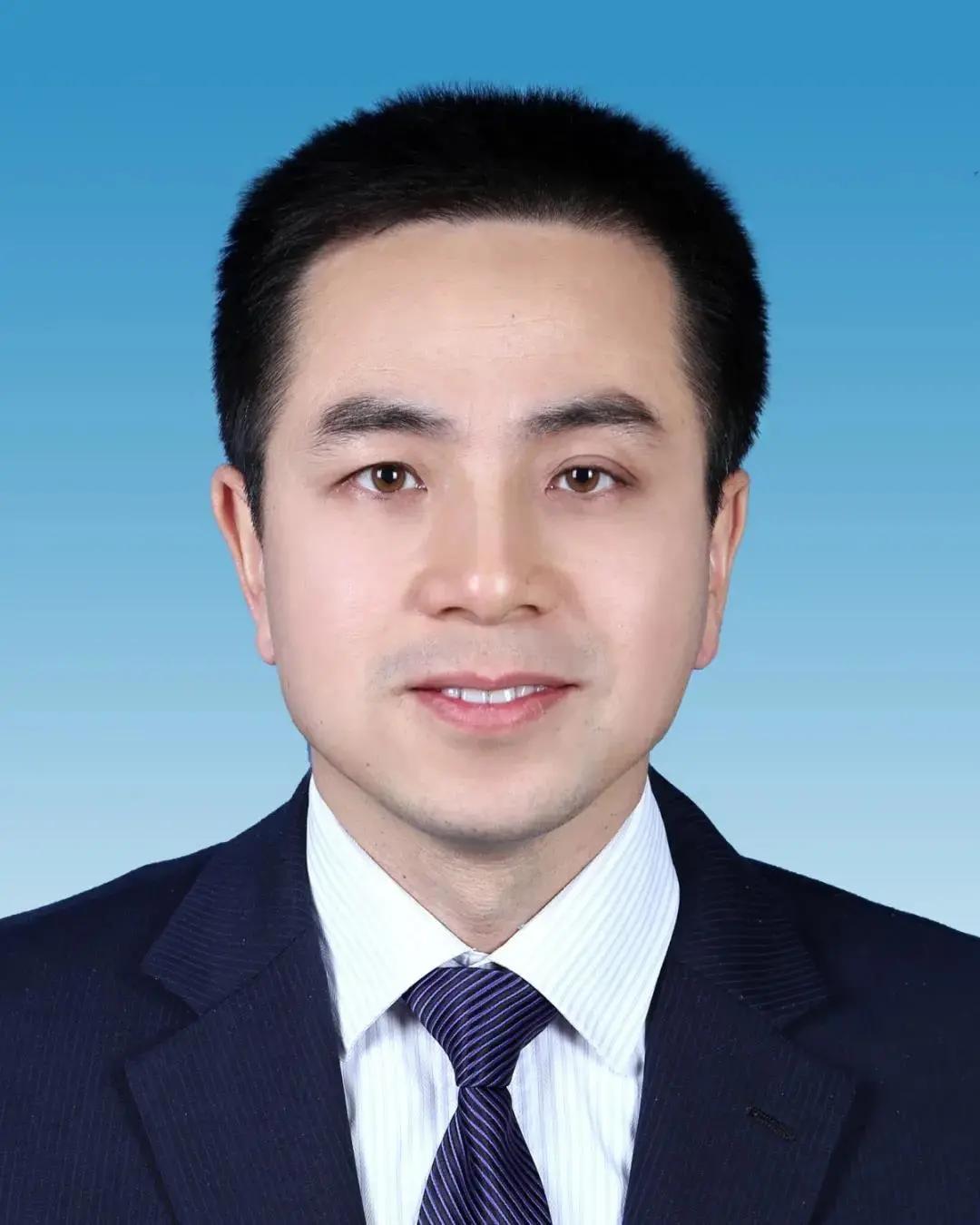 陕西省工会主要领导,陕西先锋发布任职公示