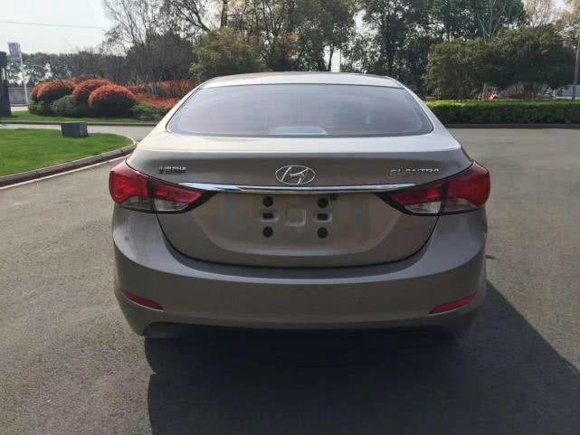 2017款现代朗动1.6自吸优缺点,2012年现代朗动有什么通病