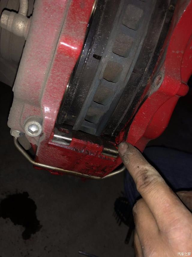 贴牌产品的危害,国产代工卡钳靠谱吗