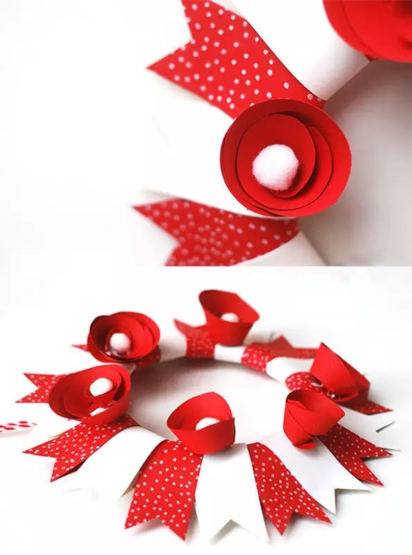 彩色一次性纸盘手工制作幼儿园,蛋糕盘子创意手工彩泥池塘