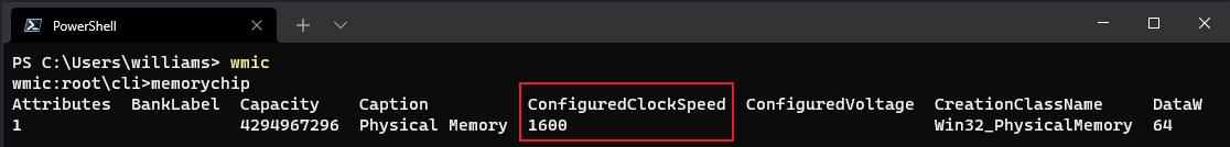 windows命令查询硬盘空间,windows命令查询硬盘详细参数