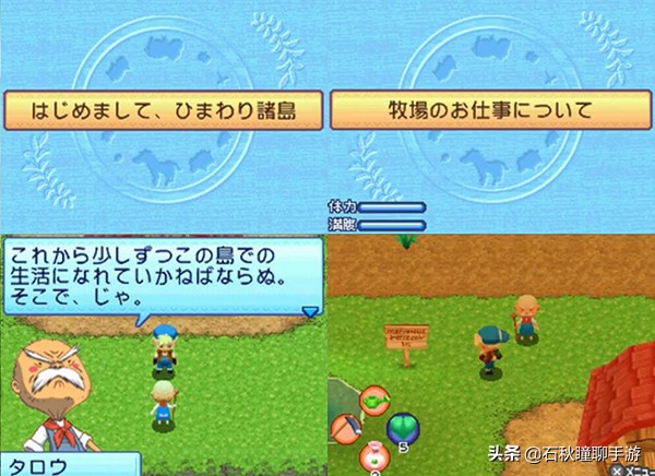 星露谷牧场物语哪个好玩,星露谷和牧场物语不一样的地方