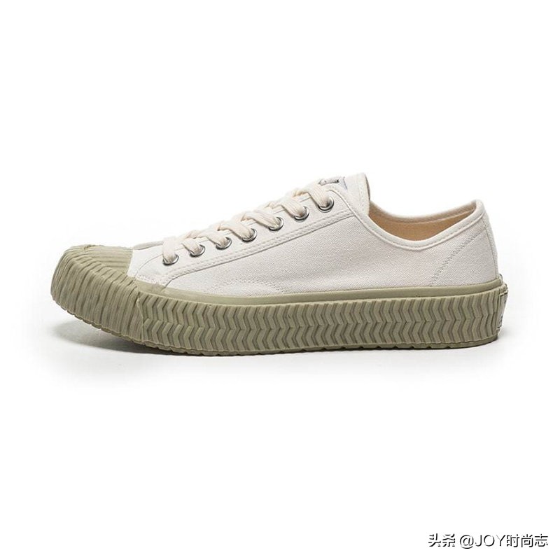 代替匡威万斯的小众帆布鞋,万斯的帆布鞋好还是匡威的好