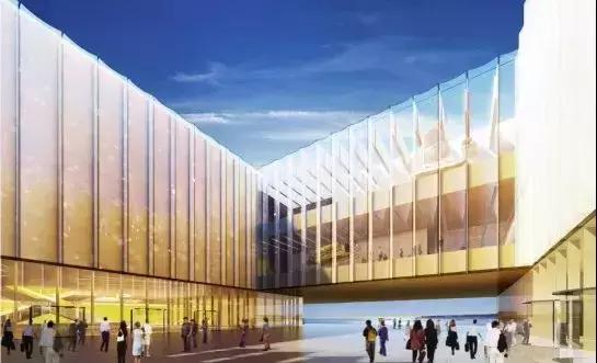 青岛科技馆与青岛市科技馆哪个好,青岛科技馆发展历程