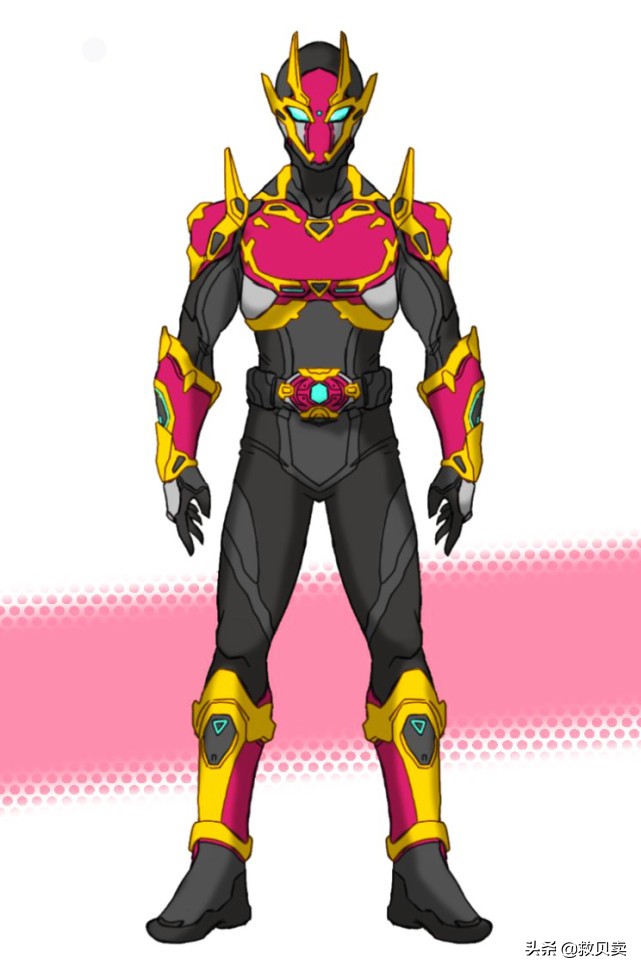 假面骑士老司机的所有变身形态,假面骑士所有人物变身合集