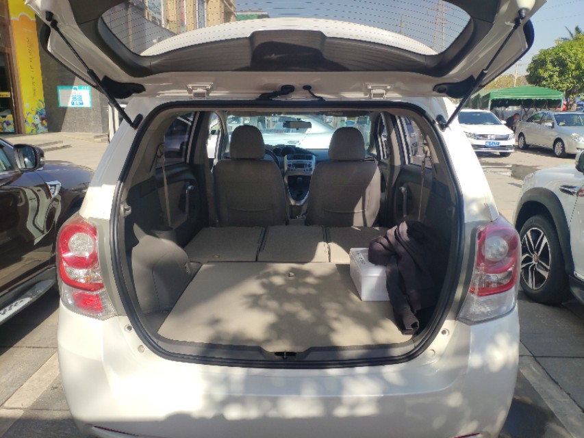 文可舞文弄墨，武能脚踢南北，探寻广汽丰田逸致，最酷MPV