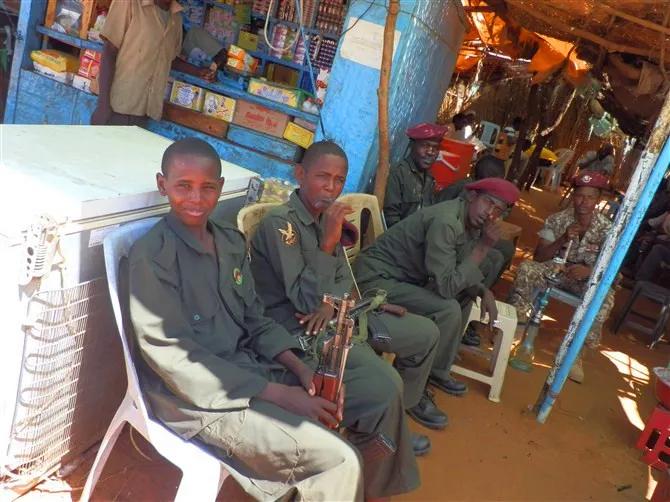 苏丹现状，曾经非洲最大的国家，如今怎么样了？