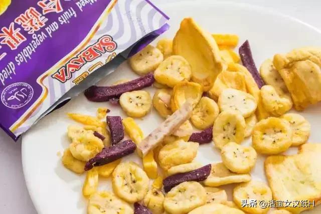 测评网红零食冰皮蛋糕 (网红测评各种好吃又颜值高的零食)