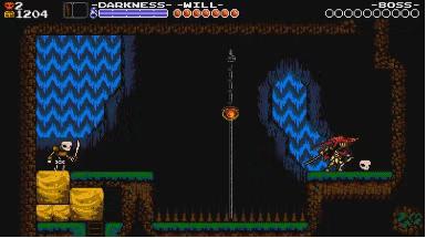 铲子骑士游戏怎么样,铲子骑士怎么玩