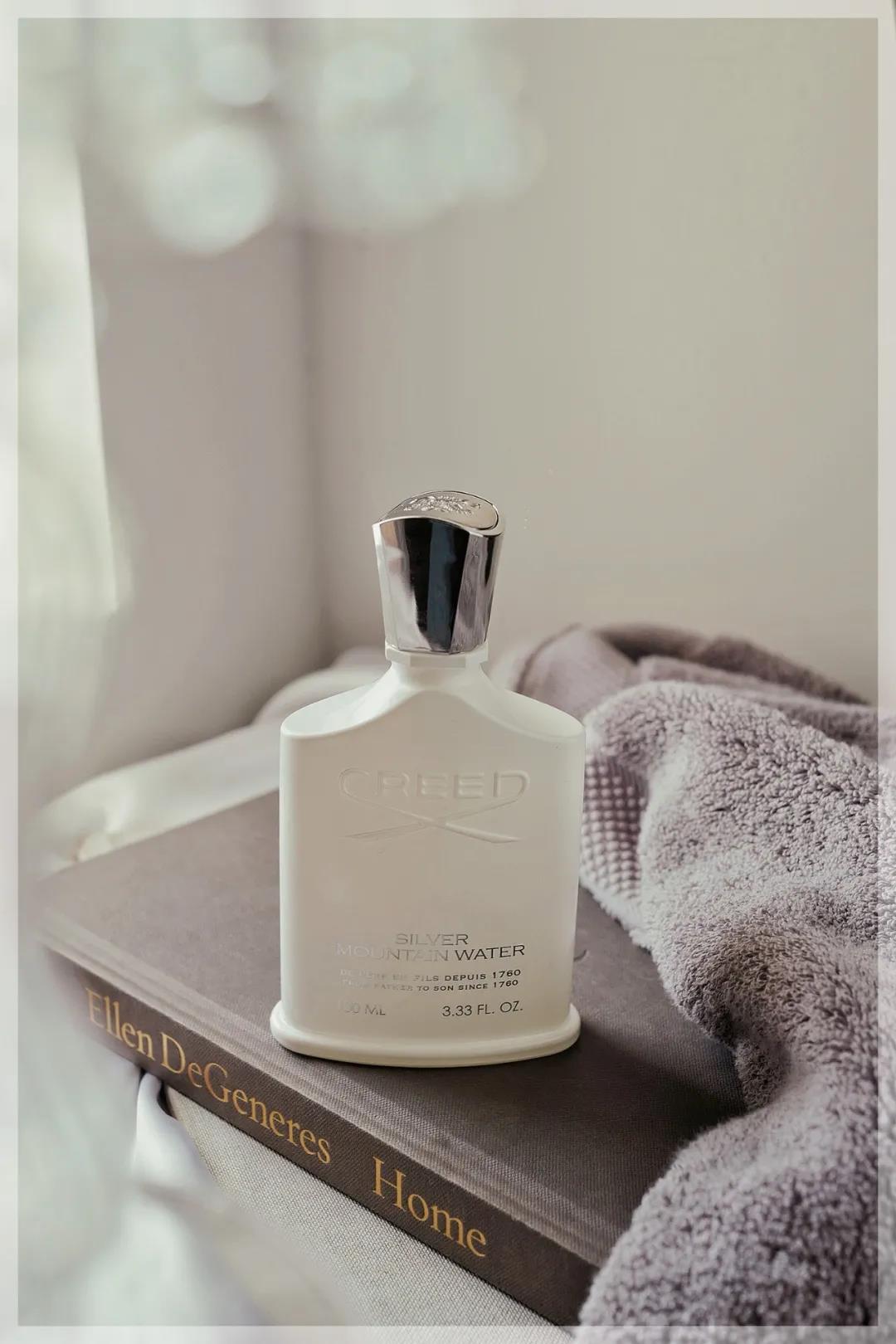 私藏的5款小众香水清爽又迷人,我最喜欢的几款香水