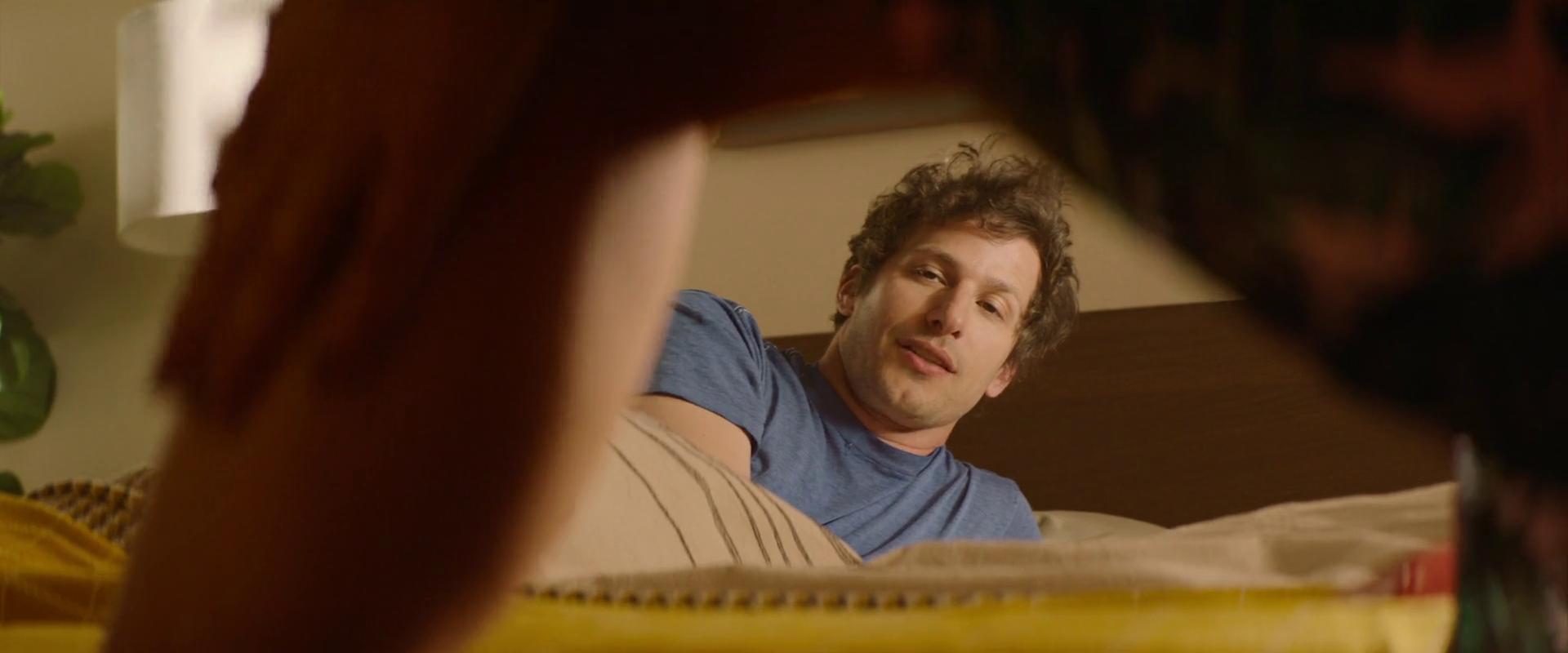 《棕榈泉》：看这对情侣在“一日循环”中作死，我也可耻地心动了