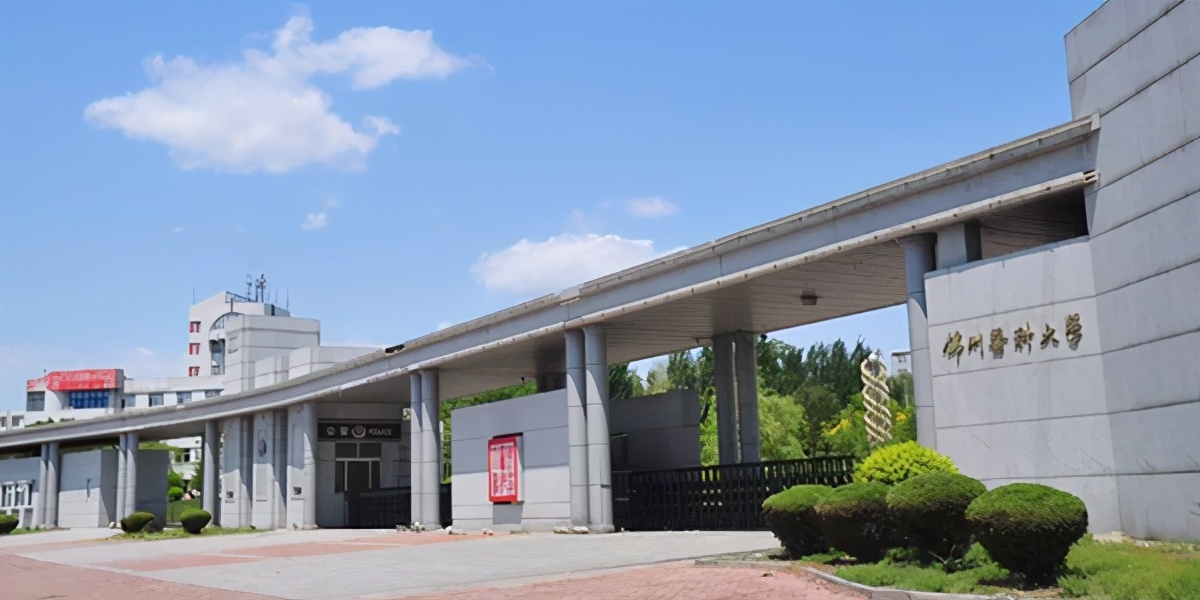 辽宁省26年专升本医学类学校,辽宁省内医学类大学排名