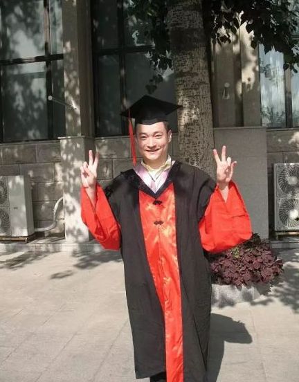 吕秀才喻恩泰个人简介,吕秀才喻恩泰事件