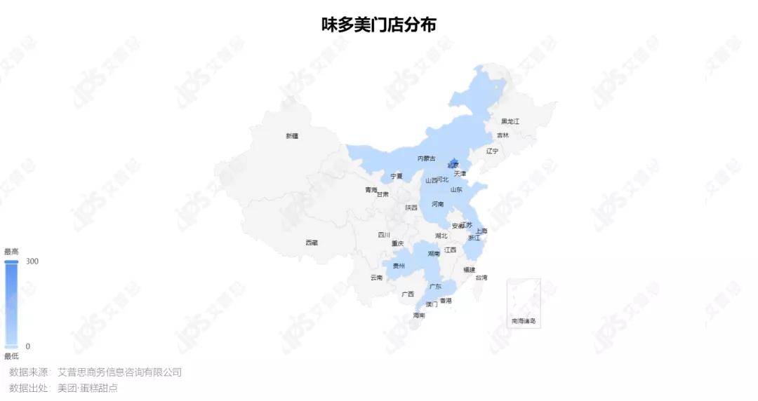 2022年烘焙食品前景,洞察市场趋势案例