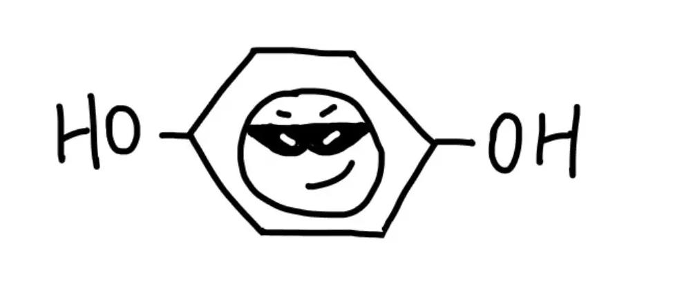 美白祛斑的产品一般有哪些成分,哪些新型美白祛斑成分