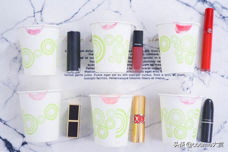 口红大牌TF正品秒杀,大牌口红试色tf100