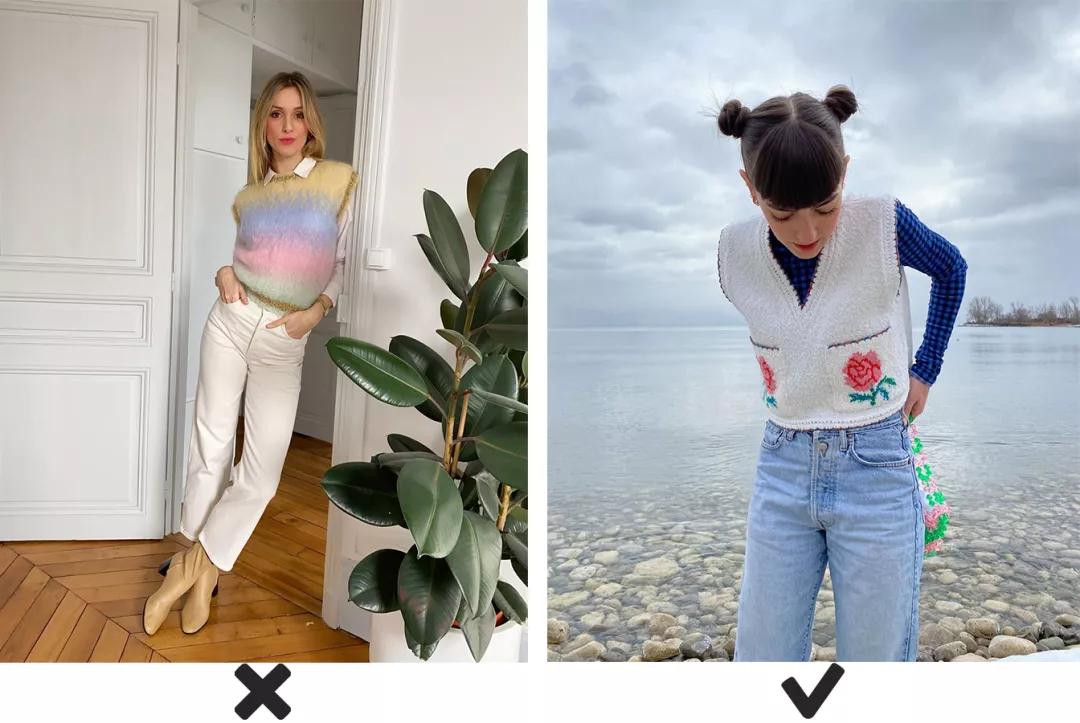 身材不好衣服推荐,身材不好该吃什么