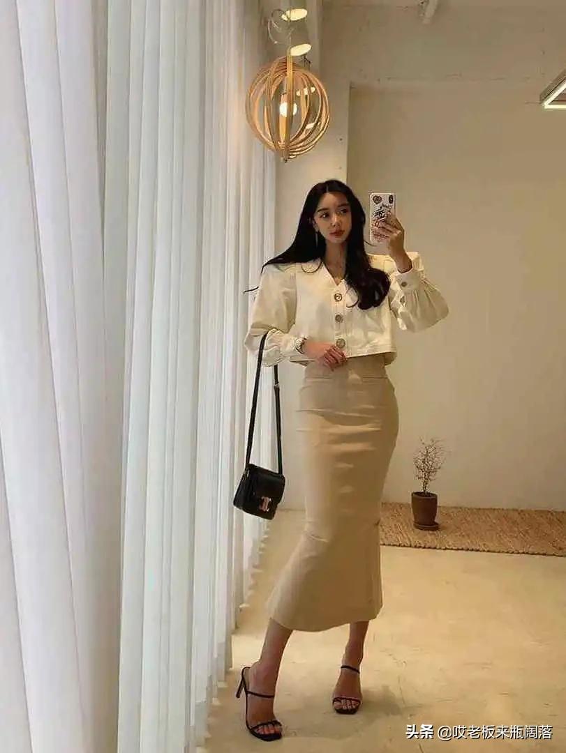 渣女半身裙,如何选择渣女裙