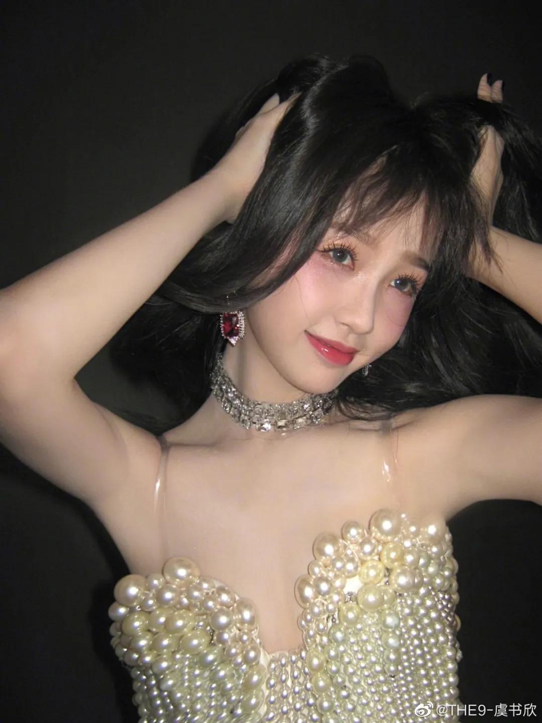 你明明长得很美为什么合照不好看,你明明长得好看为什么就是不上镜