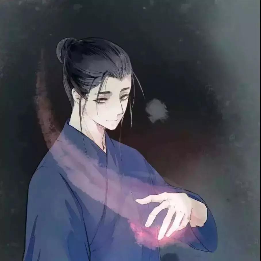 一人之下冯宝宝头像可爱,一人之下夏禾图片头像