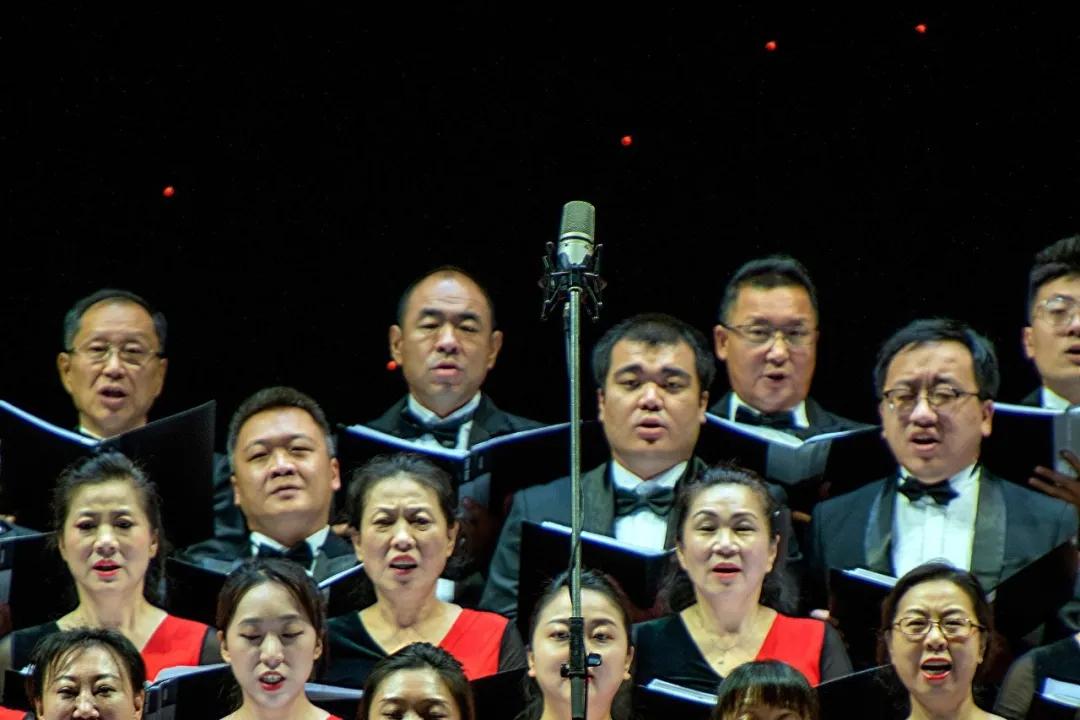 JTS带你畅游音乐之都“第35届哈尔滨之夏音乐会”开幕式完美演绎