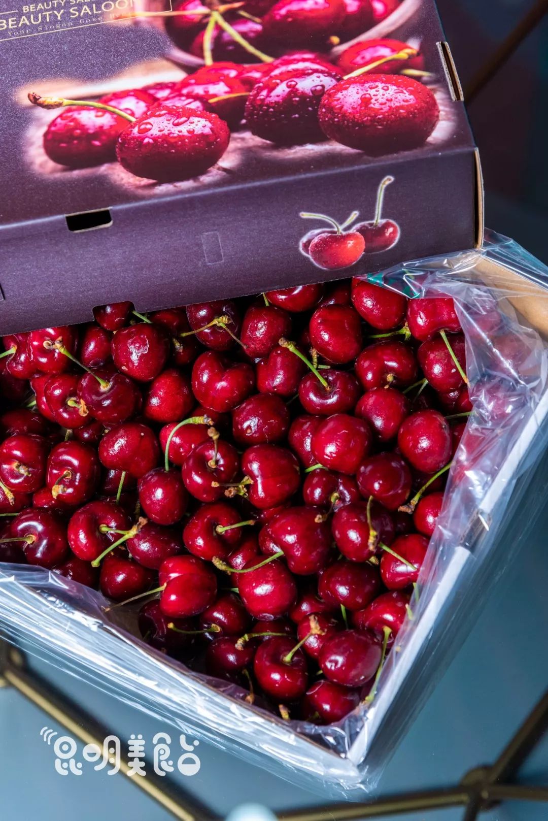 昆明首届最佳人气水果店,昆明水果店标杆