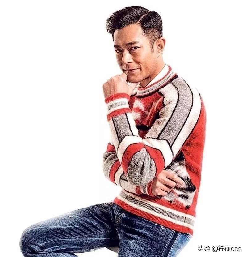 香港评选十大经典影帝,香港影帝十大帅哥