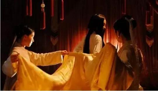 古代帝王选妃子有什么条件,古代帝王挑选妃子