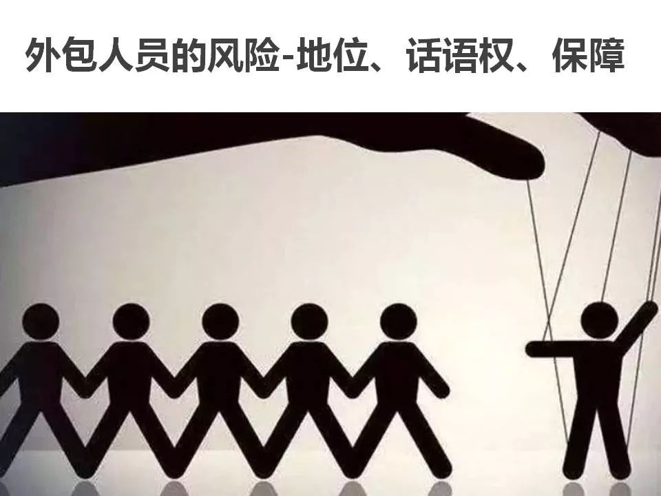 外包公司如何应对被辞退,外包水平太差被辞退