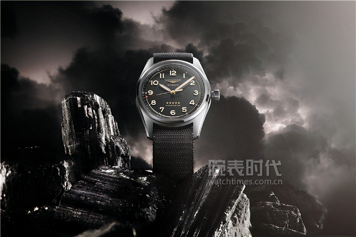 哑光绿nato表带,nato表带适合什么表