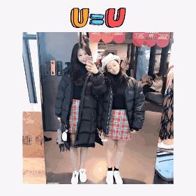 1.2MOGU探店｜长短腿的搭配秘笈都在这家集合！