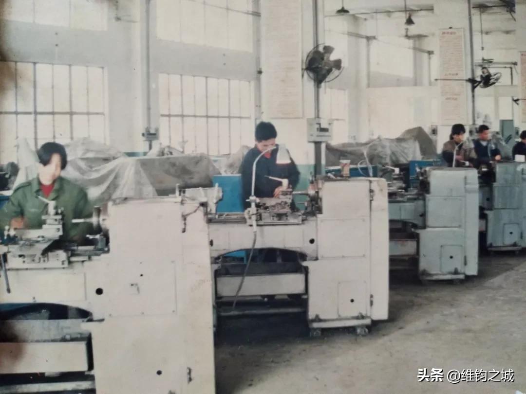 聊城人啊，请再看她一眼！