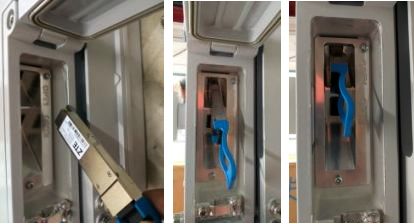 中国移动建立几个4g和5g基站,5g基站安装过程