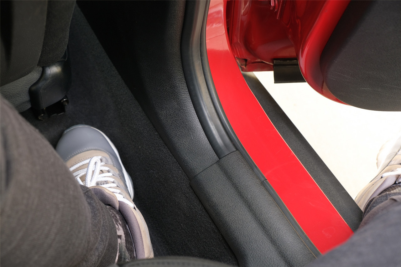 宝马e底盘进化史,路试笔记四驱车