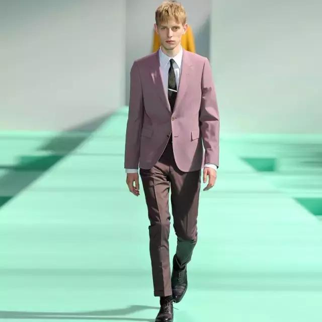 国际西装品牌排行榜前十名,买不起也要知道的国际西装品牌