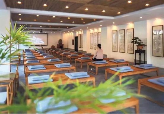 离成都1.5小时车程藏了一个小江南,连石板都是从乌镇运来的!