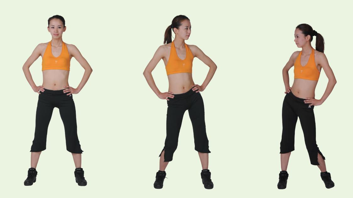 办公室健身小运动简介,办公室健身运动5分钟