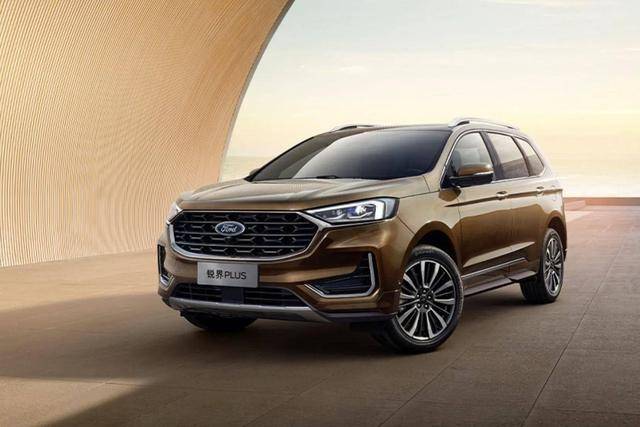 为什么福特锐界卖不过汉兰达,福特锐界吊打汉兰达