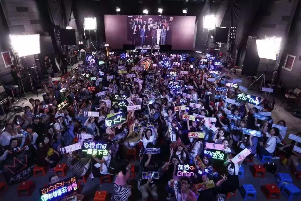 非正式会谈第5季第四期,非正式会谈第五季选择困难症