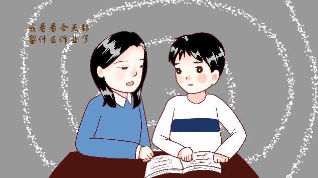 字都认识就是不会写怎么办,小孩字不认识怎么训练