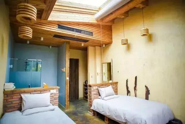 这五家海景民宿美到不想回家,冬季旅游民宿推荐