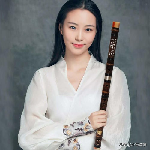 笛子指法学习零基础学笛子,怎样吹笛子笛子入门教程